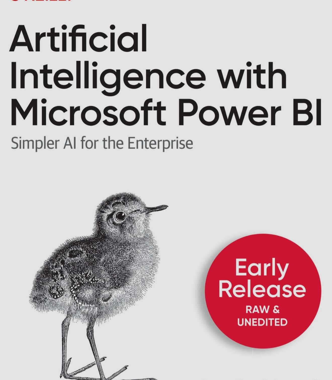 Artificial Intelligence with Microsoft Power BI