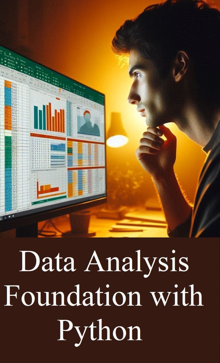 Master Data Analysis With Python For Beginners: Unlock The Power Of ...