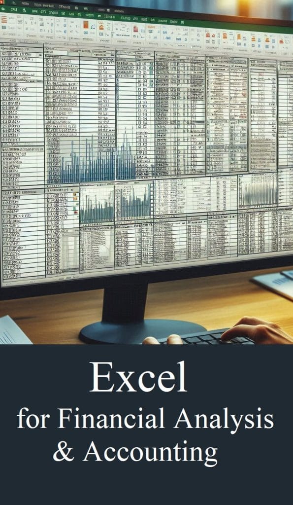 Advanced Excel for Financial Analysis