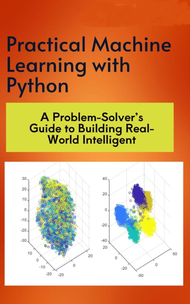 Practical-Machine-Learning-with-Python