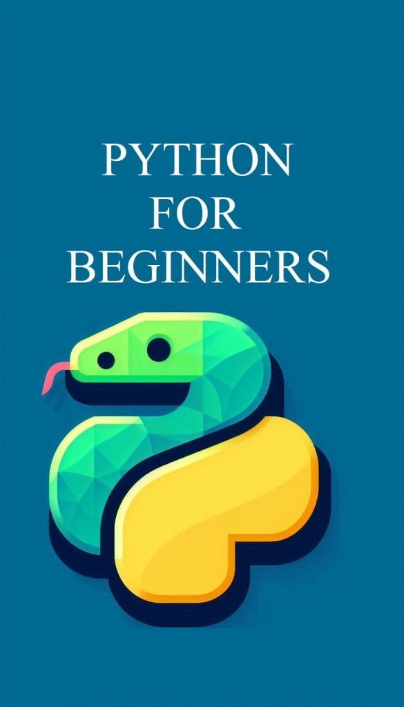 Python for beginners