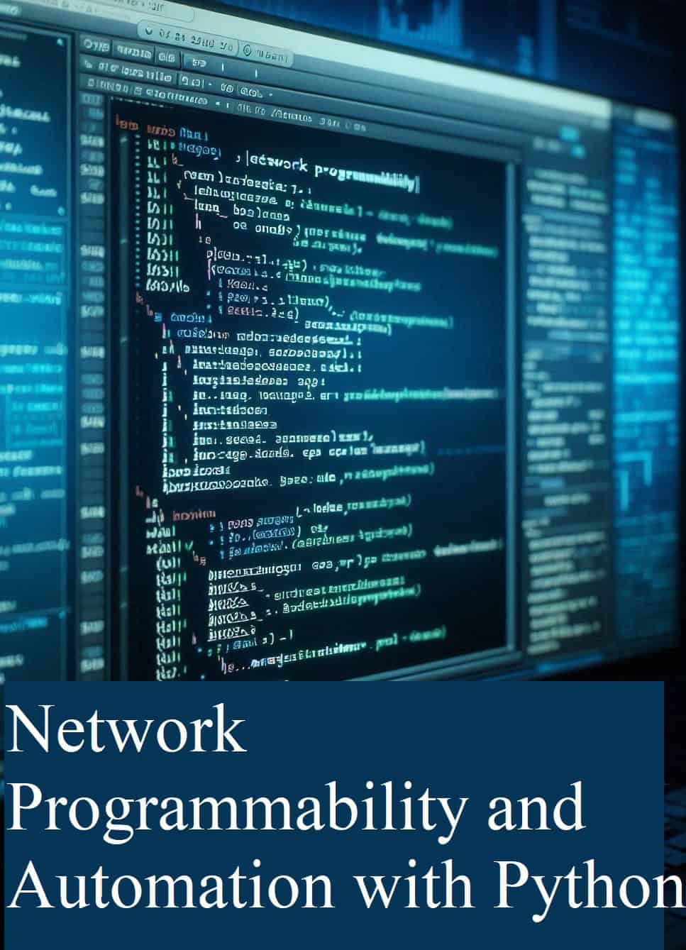 Unlock The Power Of Python For Network Automation: Revolutionizing IT ...