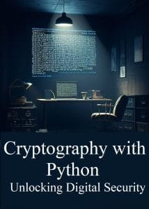 Cryptography With Python: A Comprehensive Guide