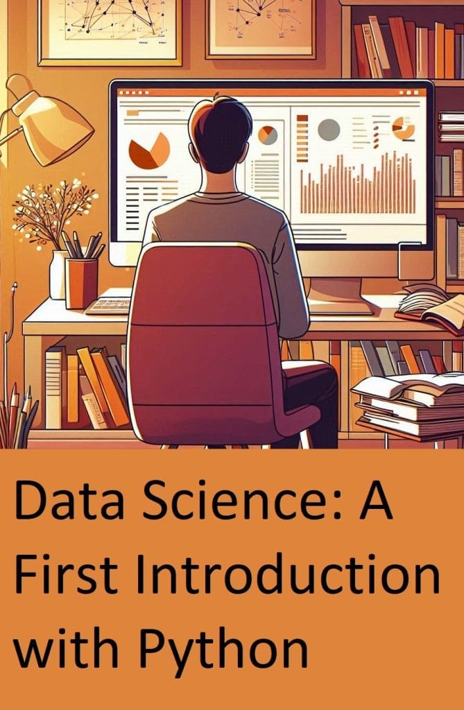 getting started with data science