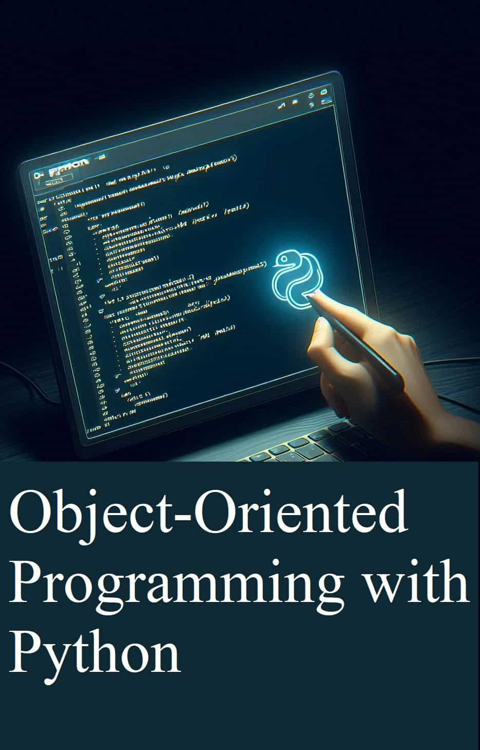 Object Oriented Programming In Python: A Comprehensive Guide For Modern ...