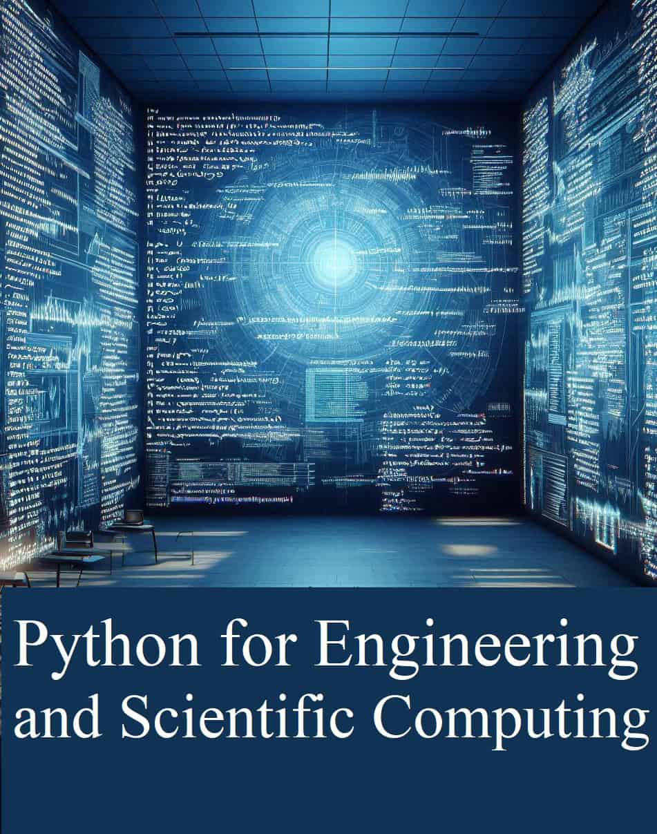 Python In Engineering And Scientific Computing: Unlocking Advanced ...