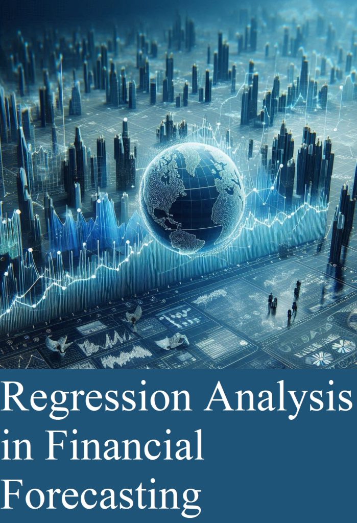 regression analysis in financial forecasting