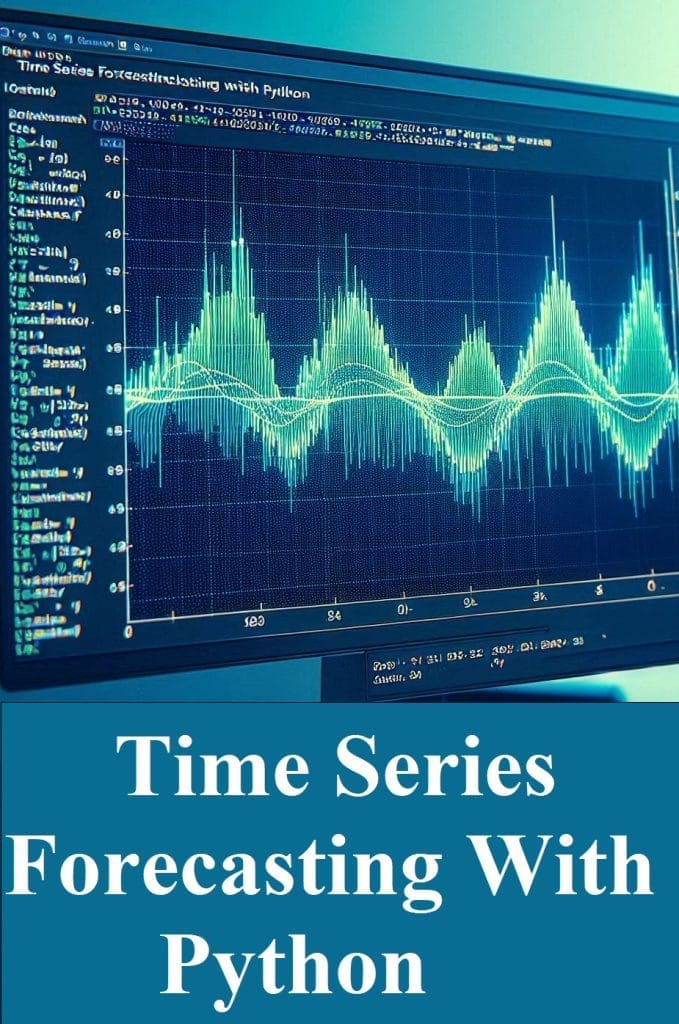 modern time series forecasting