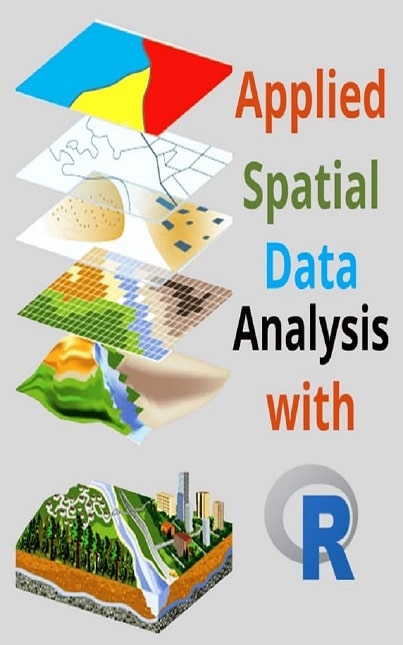 Applied Spatial data analysis with R