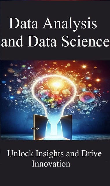 Data Analysis and Data Science