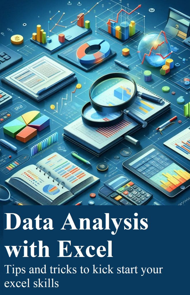 Tips and Tricks to Jump Start Your Excel Skills » THEAMITOS