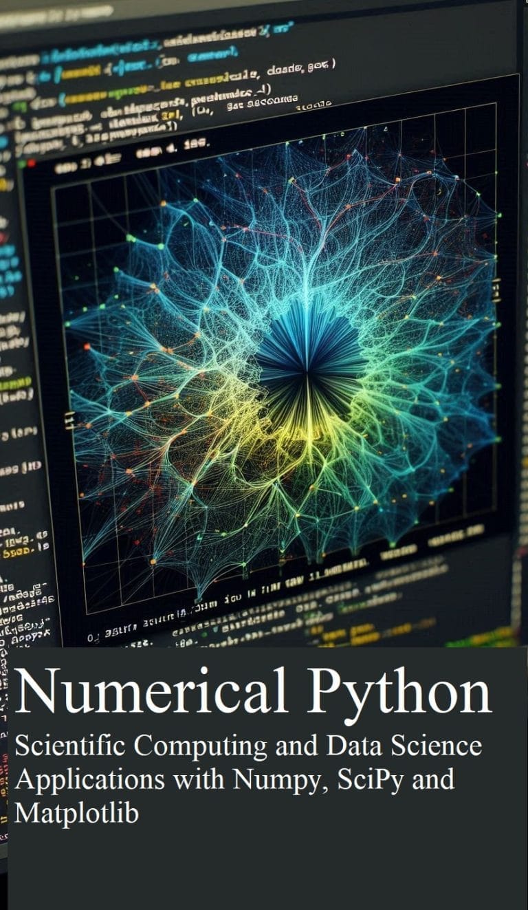 Mastering Numerical Python: Unleash The Full Potential Of Scientific ...