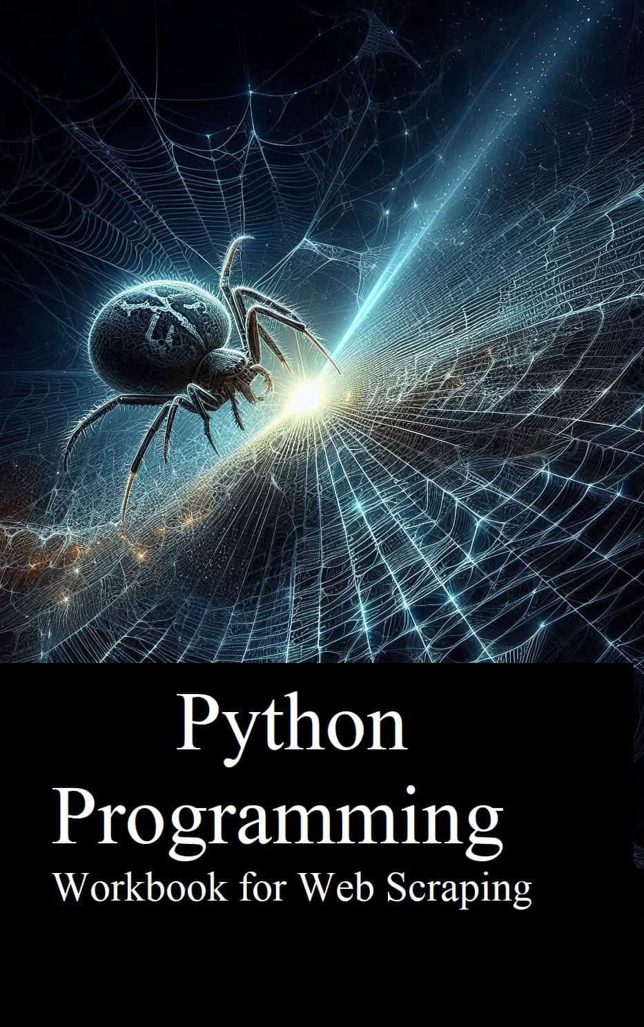 Python Programming For Web Scraping: Efficiently Crawl And Process Web ...