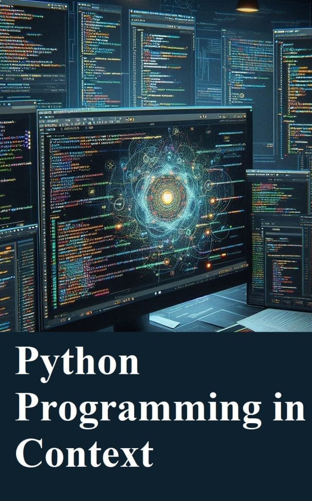 Python Programming in Context