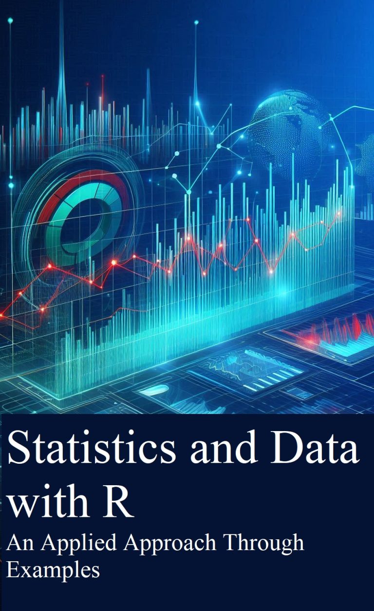 Statistics And Data With R: A Comprehensive Guide To Data Analysis ...