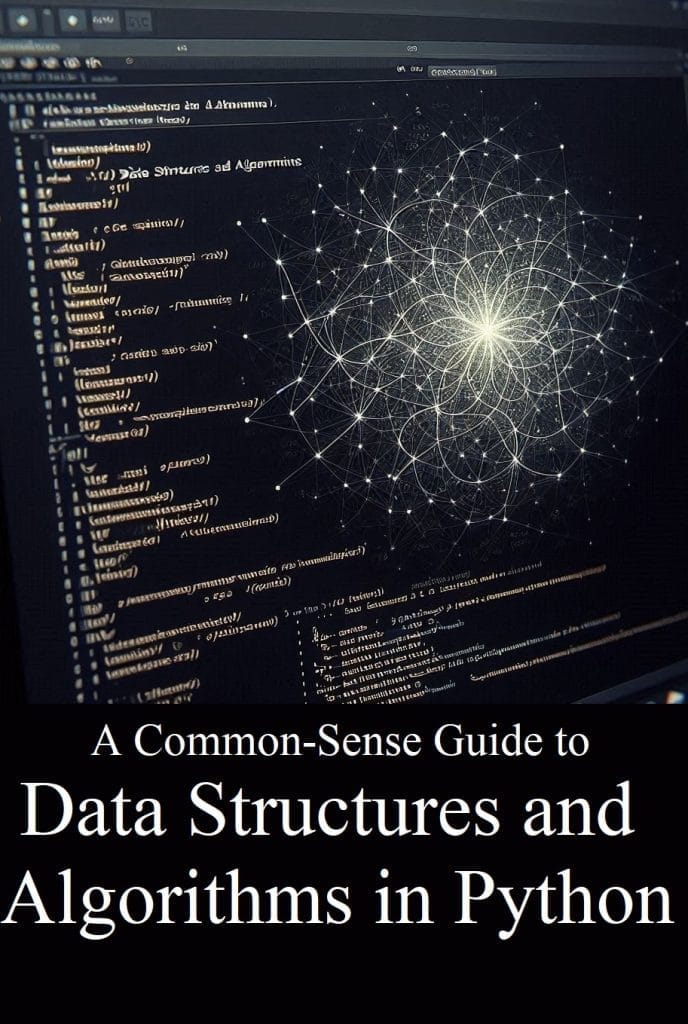 Data Structures and Algorithms in Python