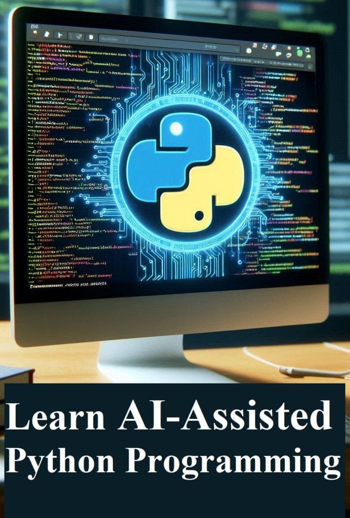 AI Assisted Python Programming