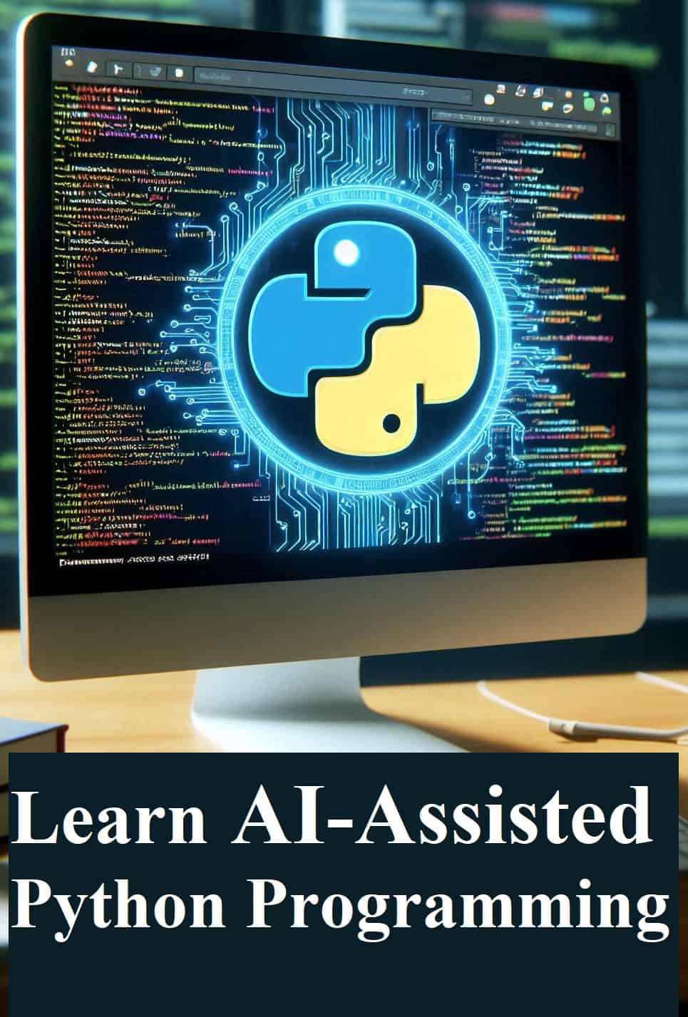 Master AI Assisted Python Programming: Supercharge Your Skills With ...