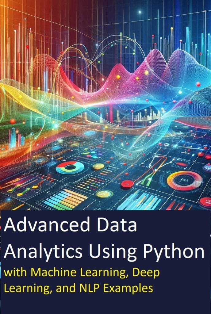 Data Analytics Using Python