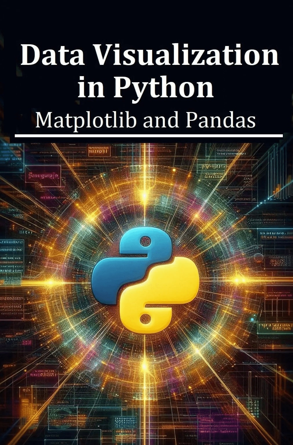 Unlock The Power Of Data Visualization In Python: Mastering Matplotlib ...
