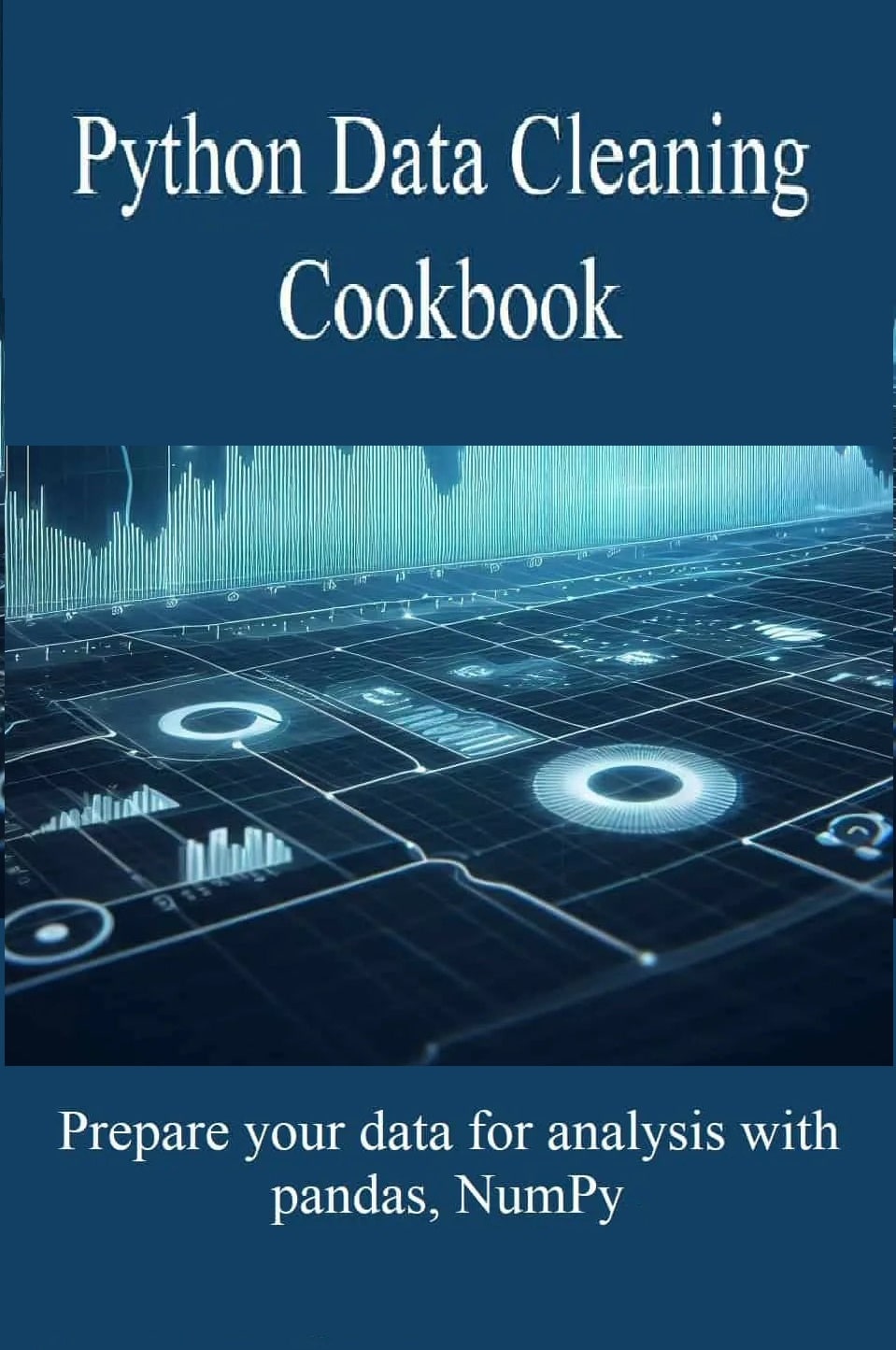 Effortless Data Preparation For Analysis With Pandas, NumPy, Matplotlib ...