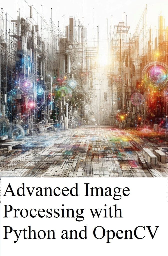 Advanced Image Processing with Python OpenCV: A Comprehensive Guide ...