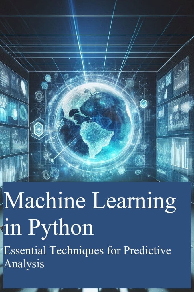 Machine Learning in Python
