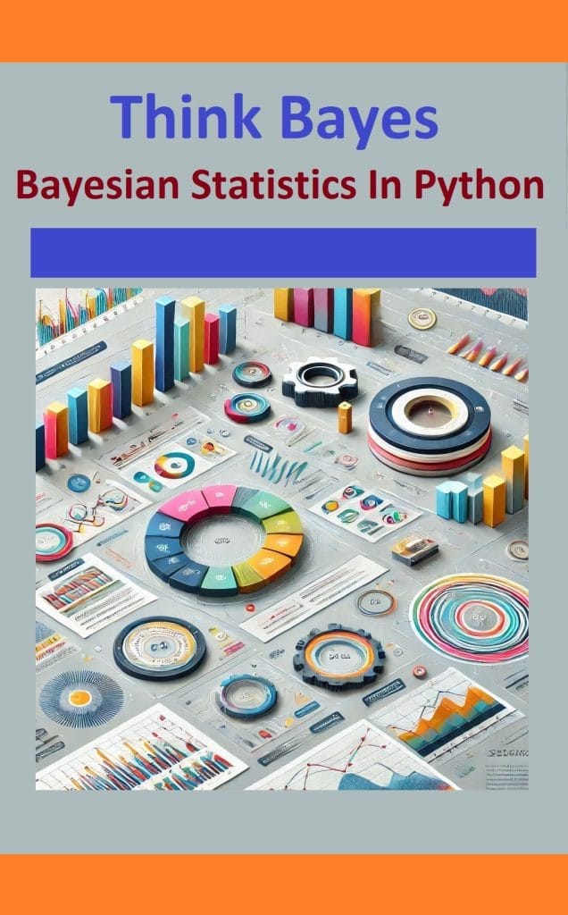 Bayesian Statistics in Python