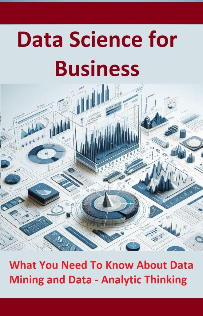 Data Science for Business