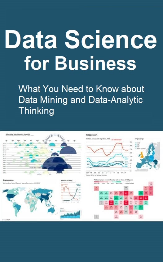 Data Science for Business