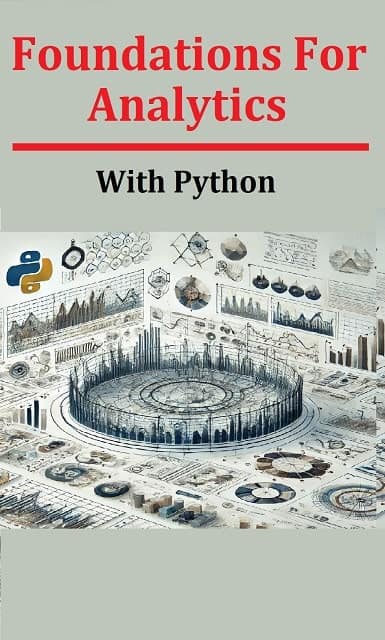 analytics with Python