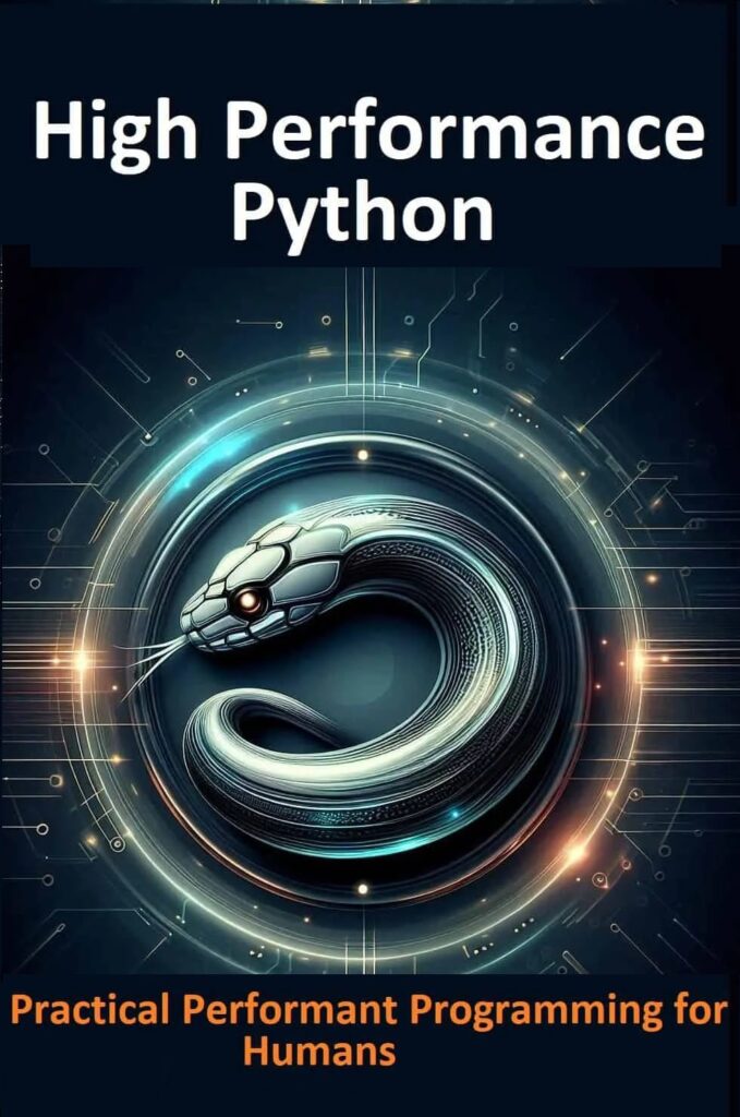 High Performance Python
