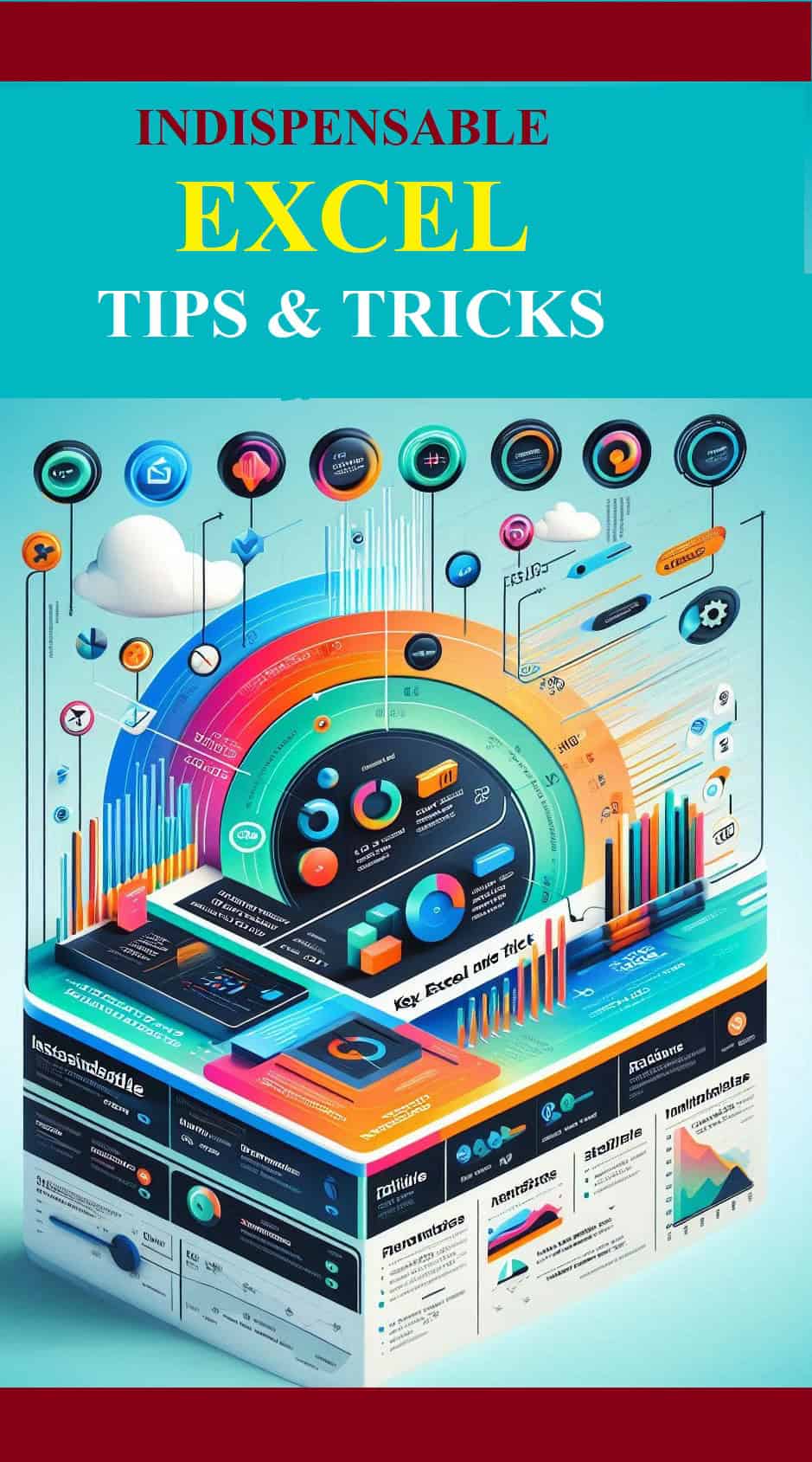 Indispensable Excel Tips And Tricks: Ultimate Guide To Becoming A ...