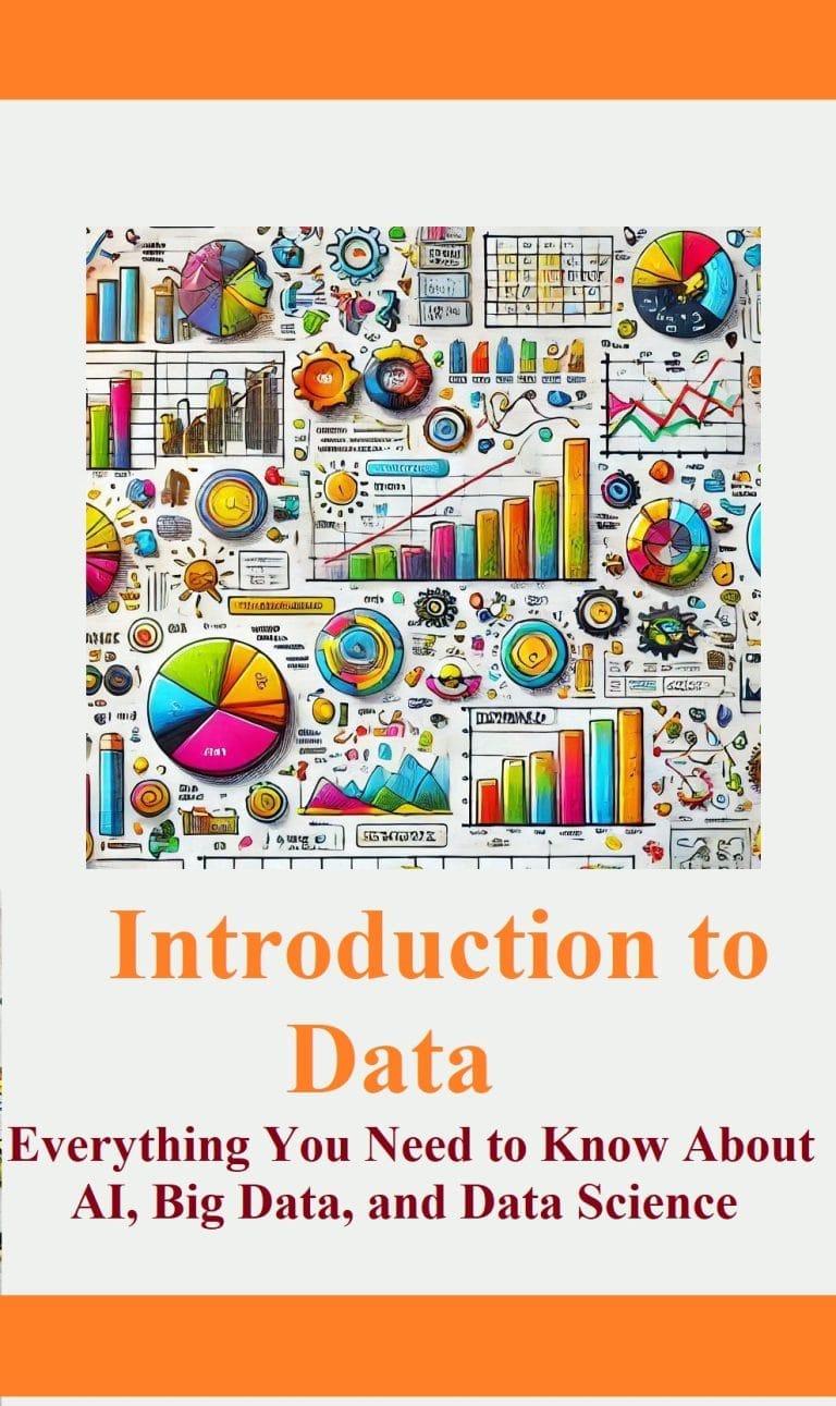 An Introduction To Data: The Foundation Of Modern Technology