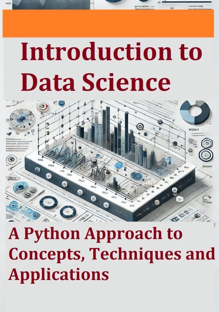 Introduction to Data Science