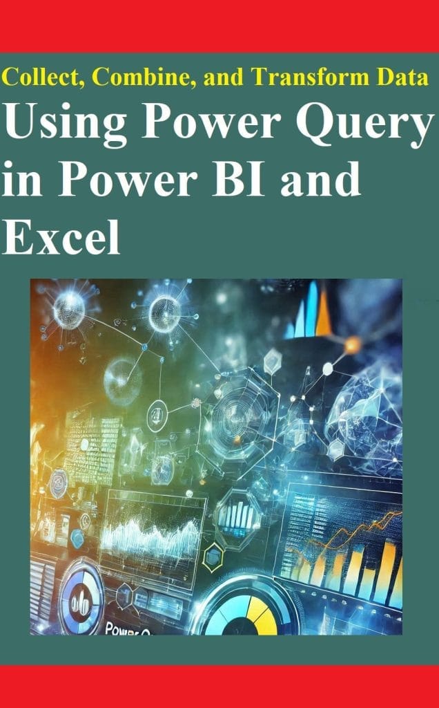 Power Query in Power BI and Excel