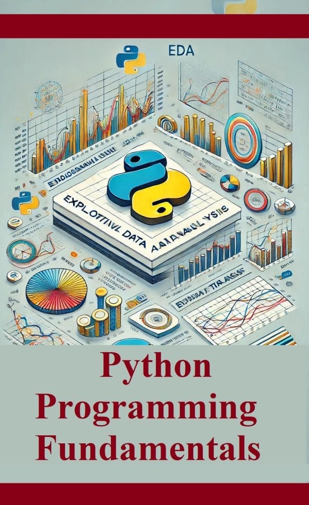 Python Programming Fundamentals