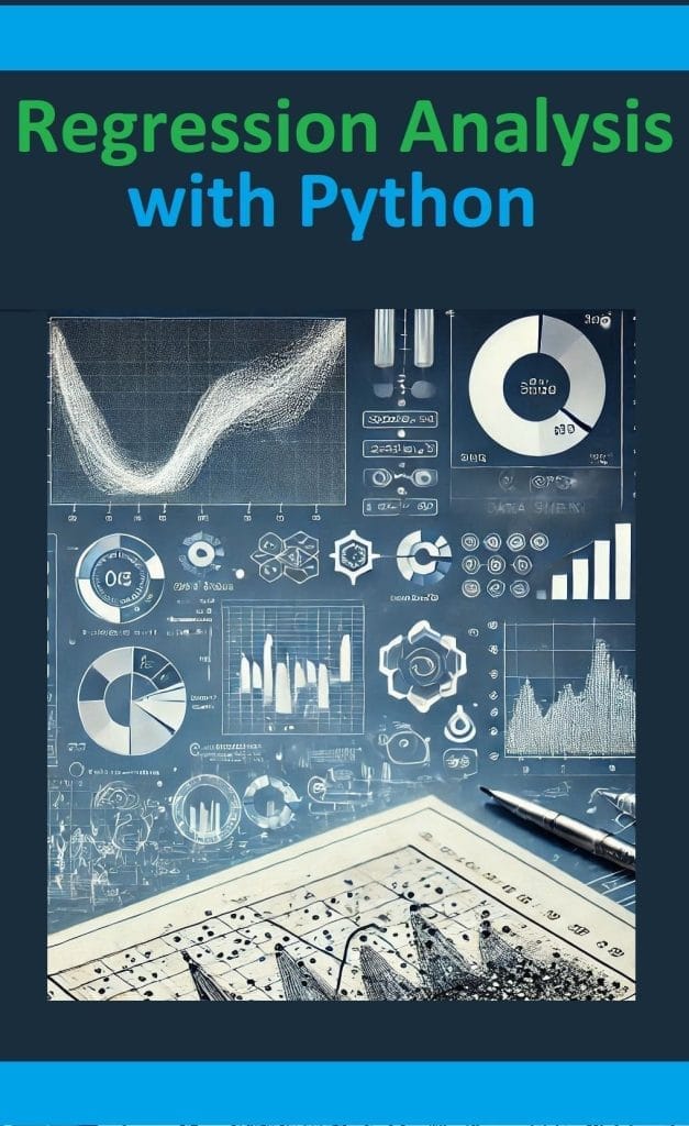 Regression Analysis with Python