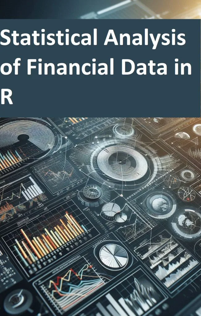 Statistical Analysis of Financial Data in R