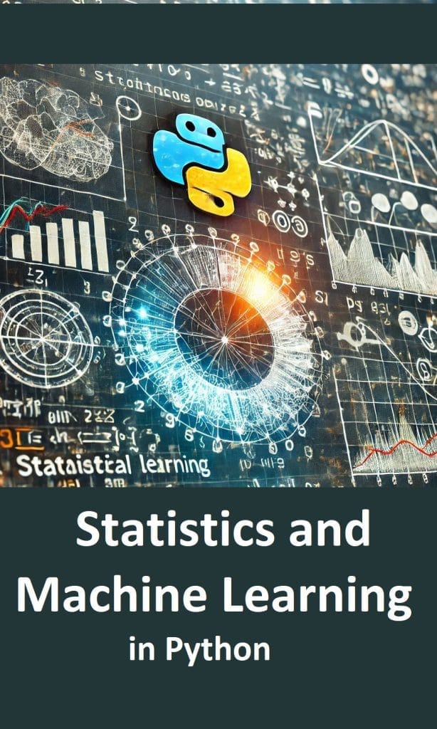 Statistics and Machine Learning in Python