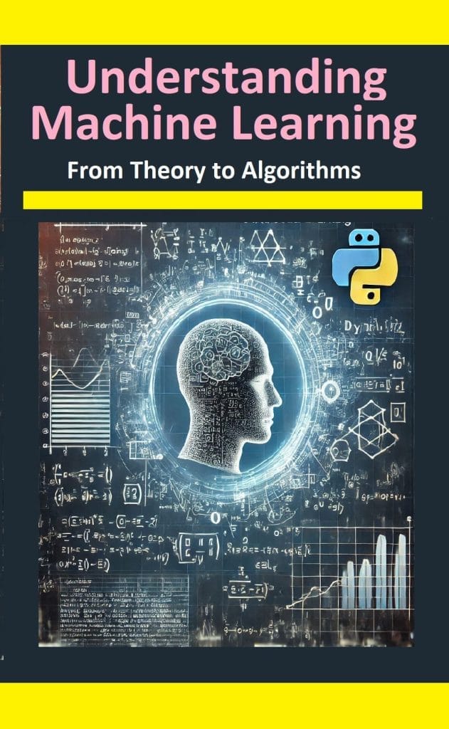 Understanding Machine Learning