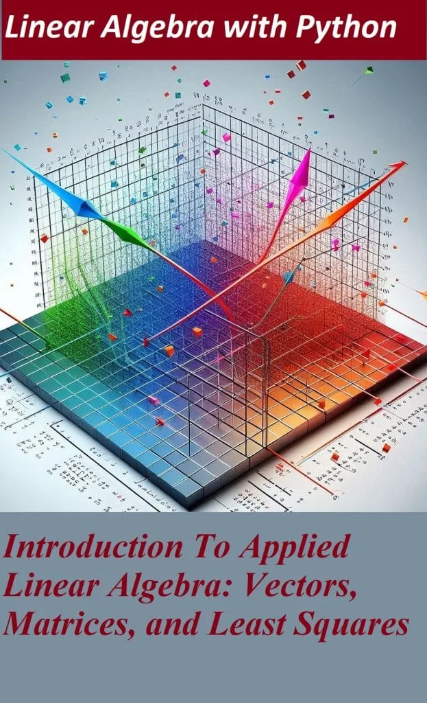 linear algebra with python