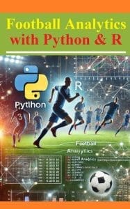 Football Analytics With Python And R: A Comprehensive Guide