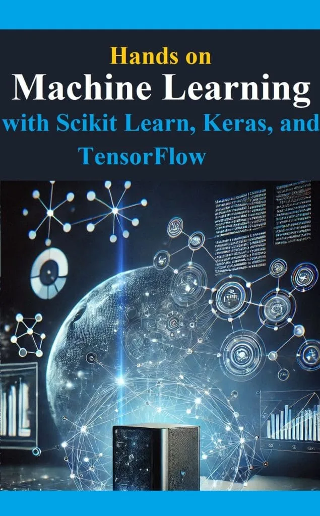 Hands on Machine Learning with Scikit Learn