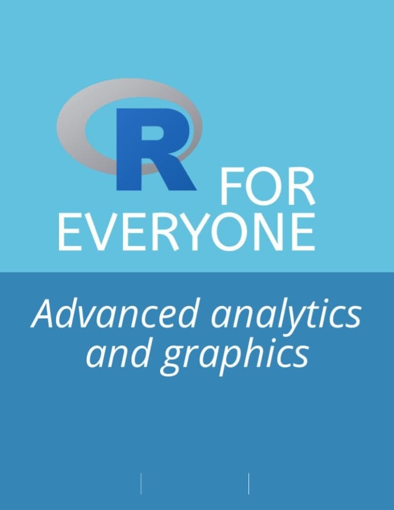 R For Everyone