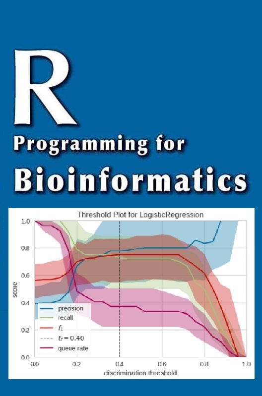 R Programming for Bioinformatics