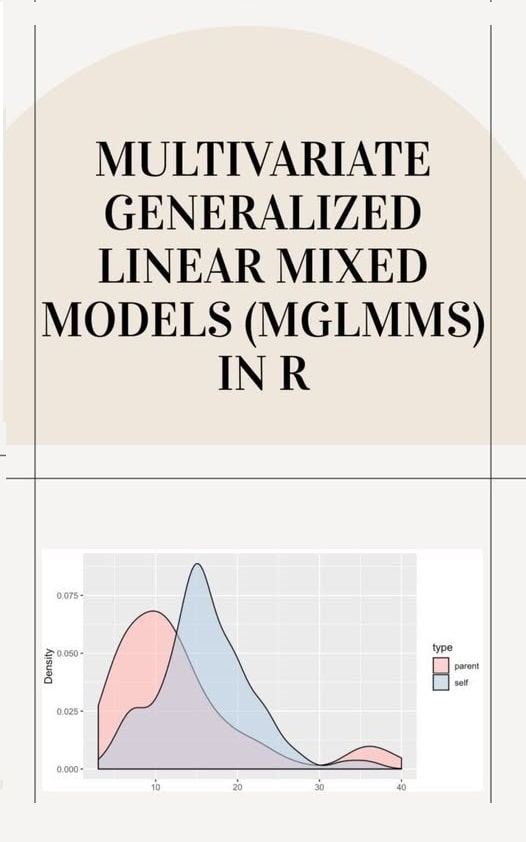 Multivariate Generalized Linear Mixed Models